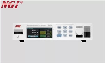 N36200 Programmable DC Power Supply(500W~2500W)